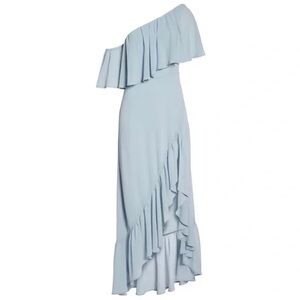 Show Me Your MuMu Tango Ruffle Maxi